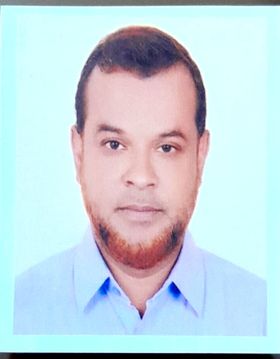 Dr. Md. Nasir Uddin